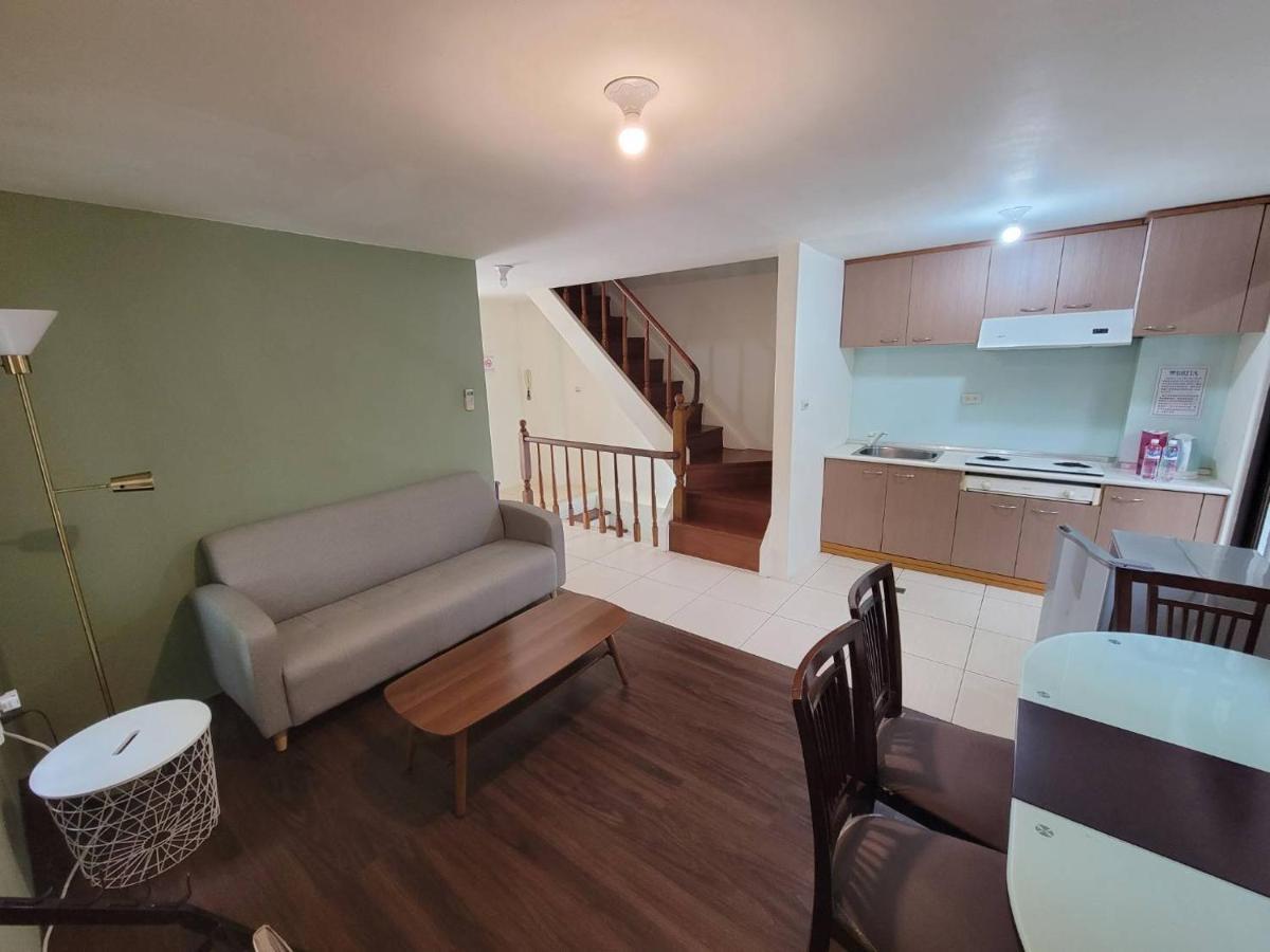 Sanyi Happiness B&B Bagian luar foto