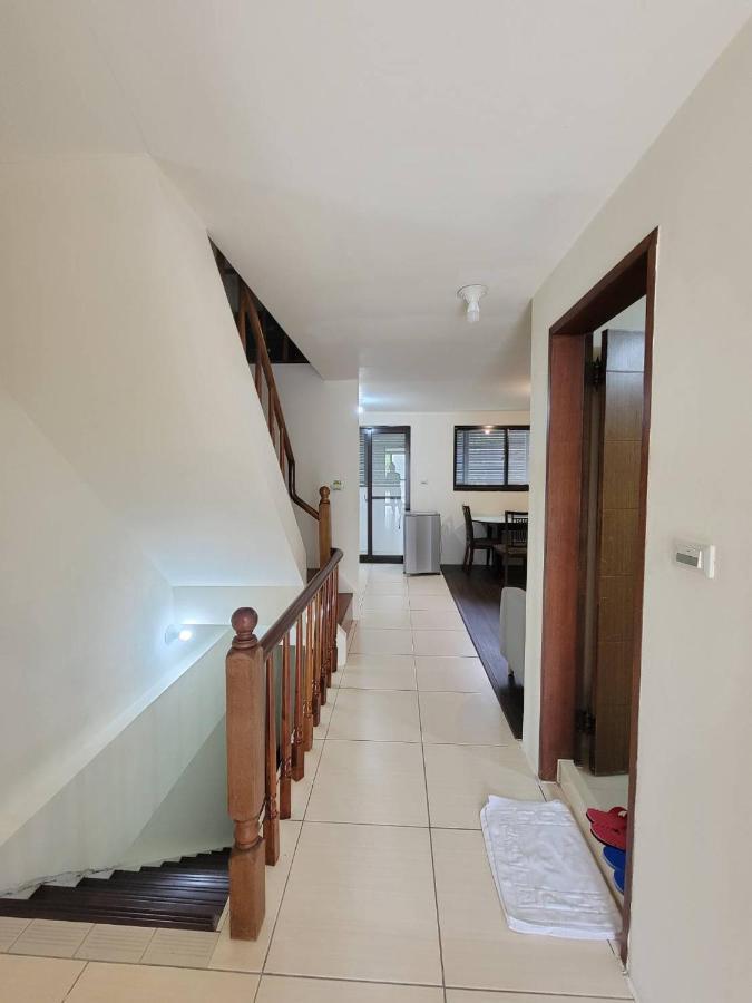 Sanyi Happiness B&B Bagian luar foto