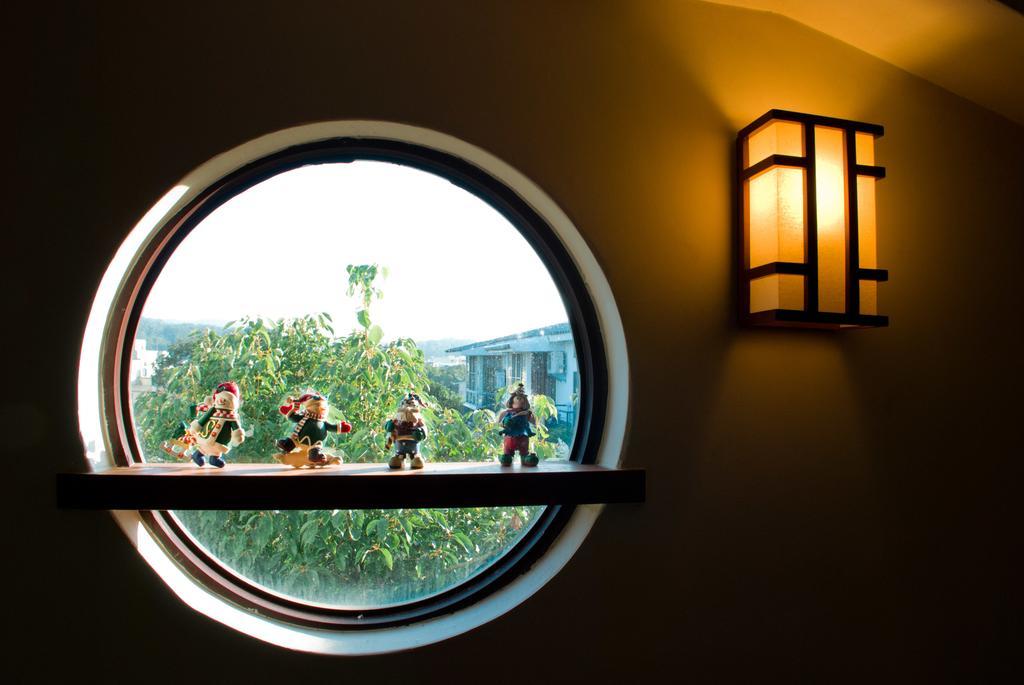 Sanyi Happiness B&B Bagian luar foto