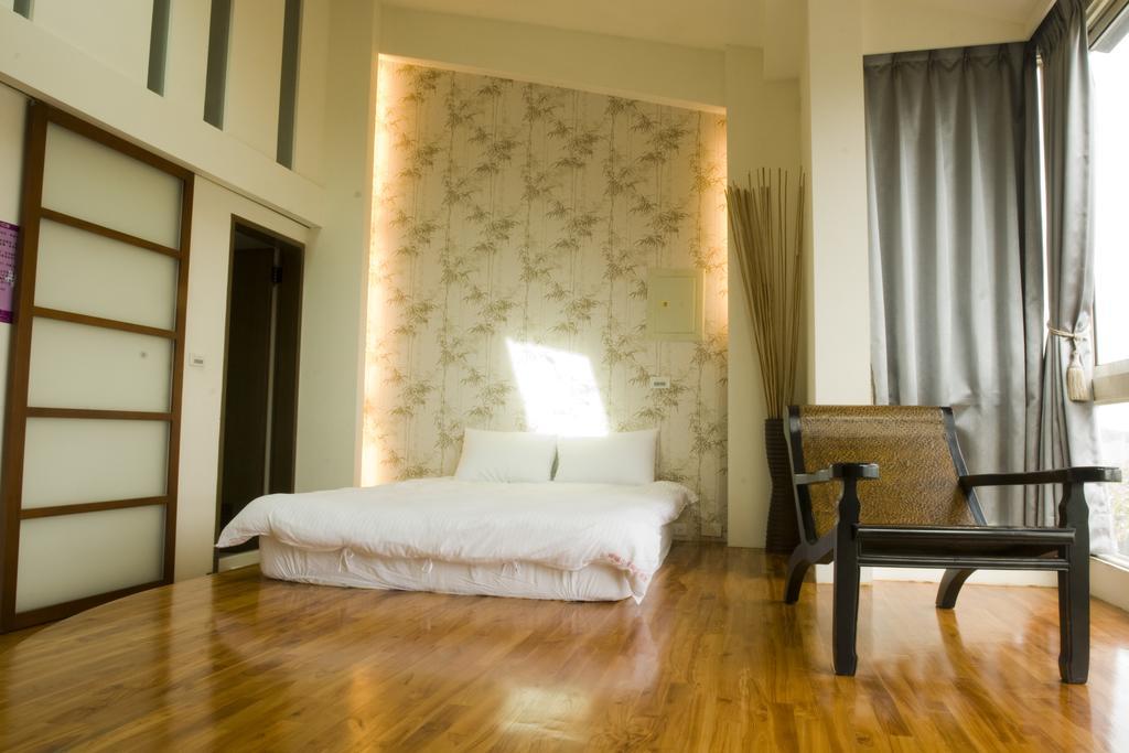 Sanyi Happiness B&B Bagian luar foto