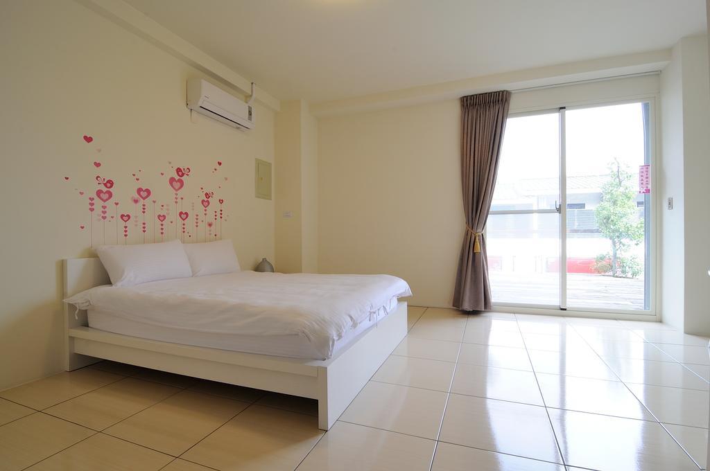 Sanyi Happiness B&B Bagian luar foto