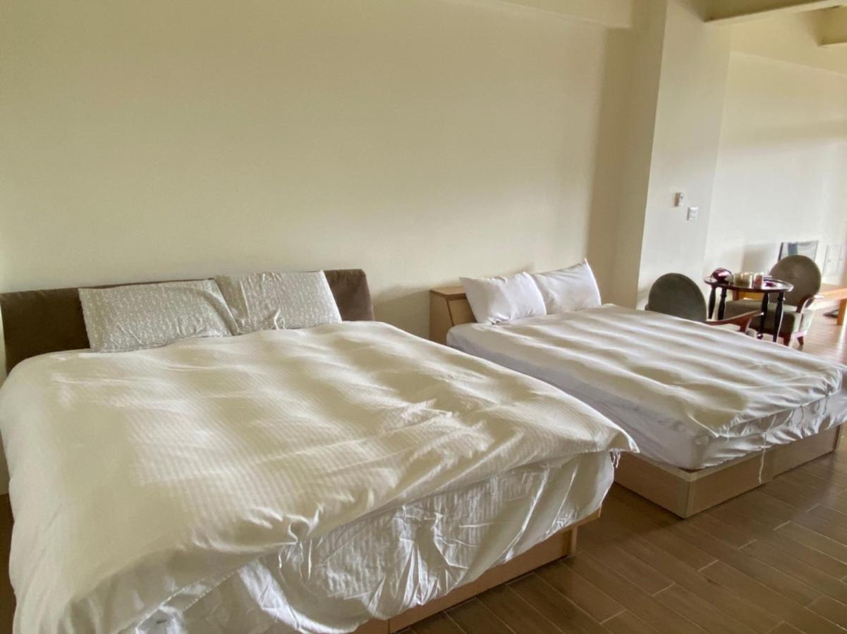 Sanyi Happiness B&B Bagian luar foto